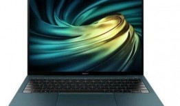 华为最新产品笔记本爆料,颠覆性设计，性能与美学完美融合