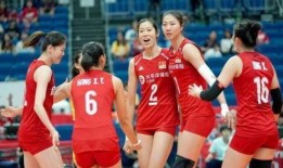 辽宁女排爆料最新消息视频,揭秘幕后故事与精彩瞬间