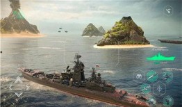 现代战舰3月最新爆料,尖端科技与战略布局揭秘