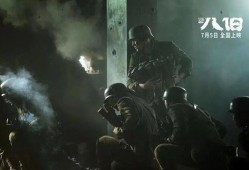 八佰在线观看观看高清,战火中的坚守，高清重现的历史巨制