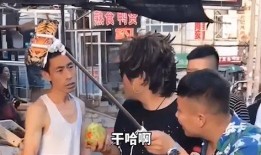 网红吃瓜不用钱了吗,免费享受娱乐盛宴
