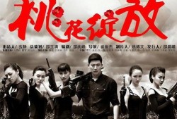 桃花绽放电视剧全集在线观看,穿越时空的浪漫传奇