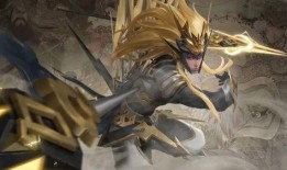 神威马超技能爆料视频,一骑当千，勇冠三军