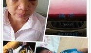 赣州爆料小孩被打伤视频,被打伤小孩的痛与反思