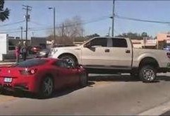 鹿晗爆料豪车视频播放,揭秘明星奢华生活